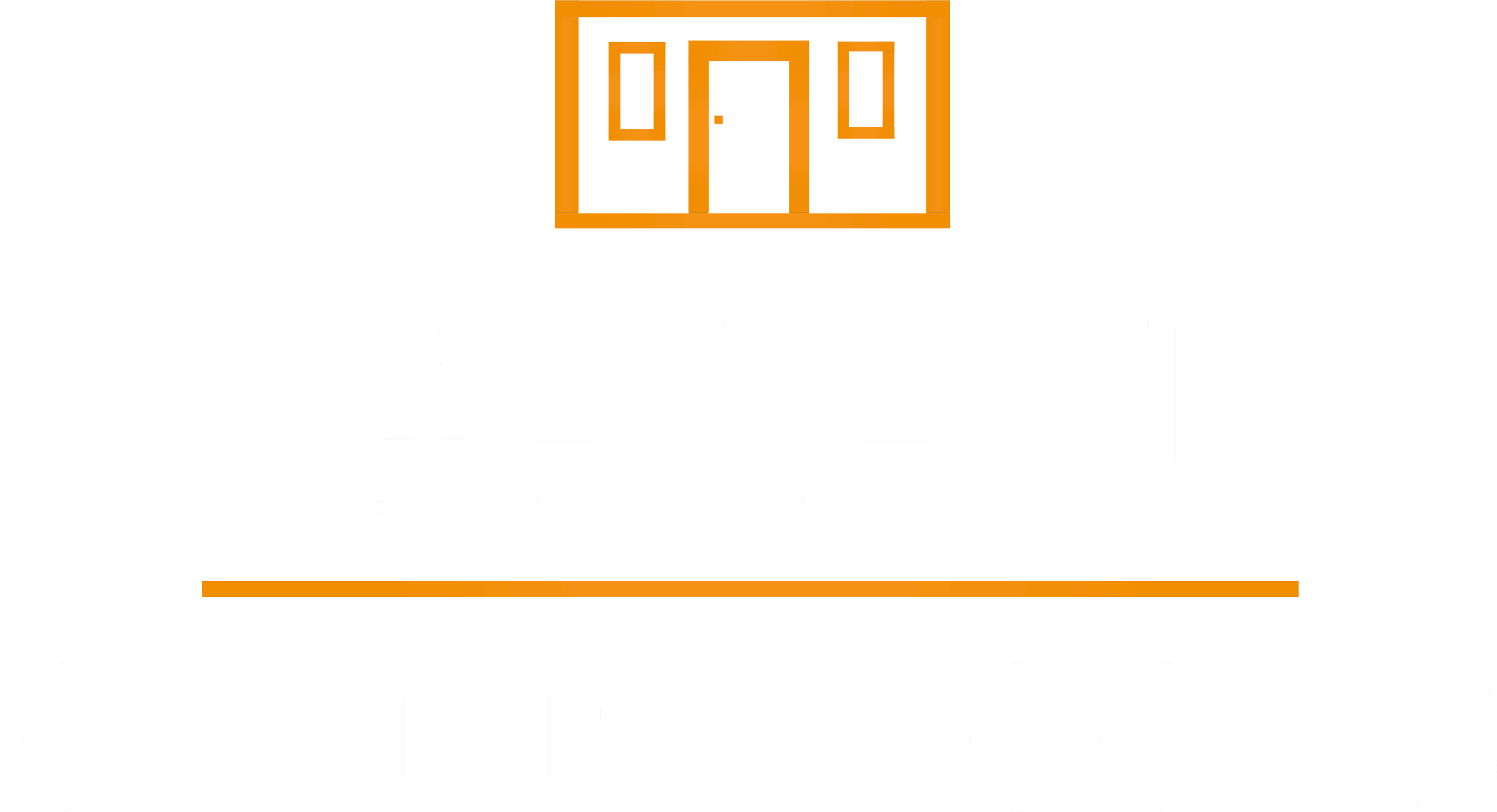 Gavan Garden Rooms